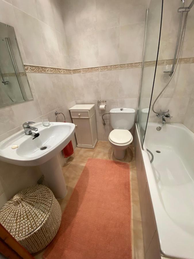 Appartement Cabo Del Sol