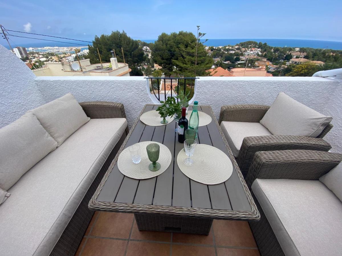 Cabo Del Sol Appartement