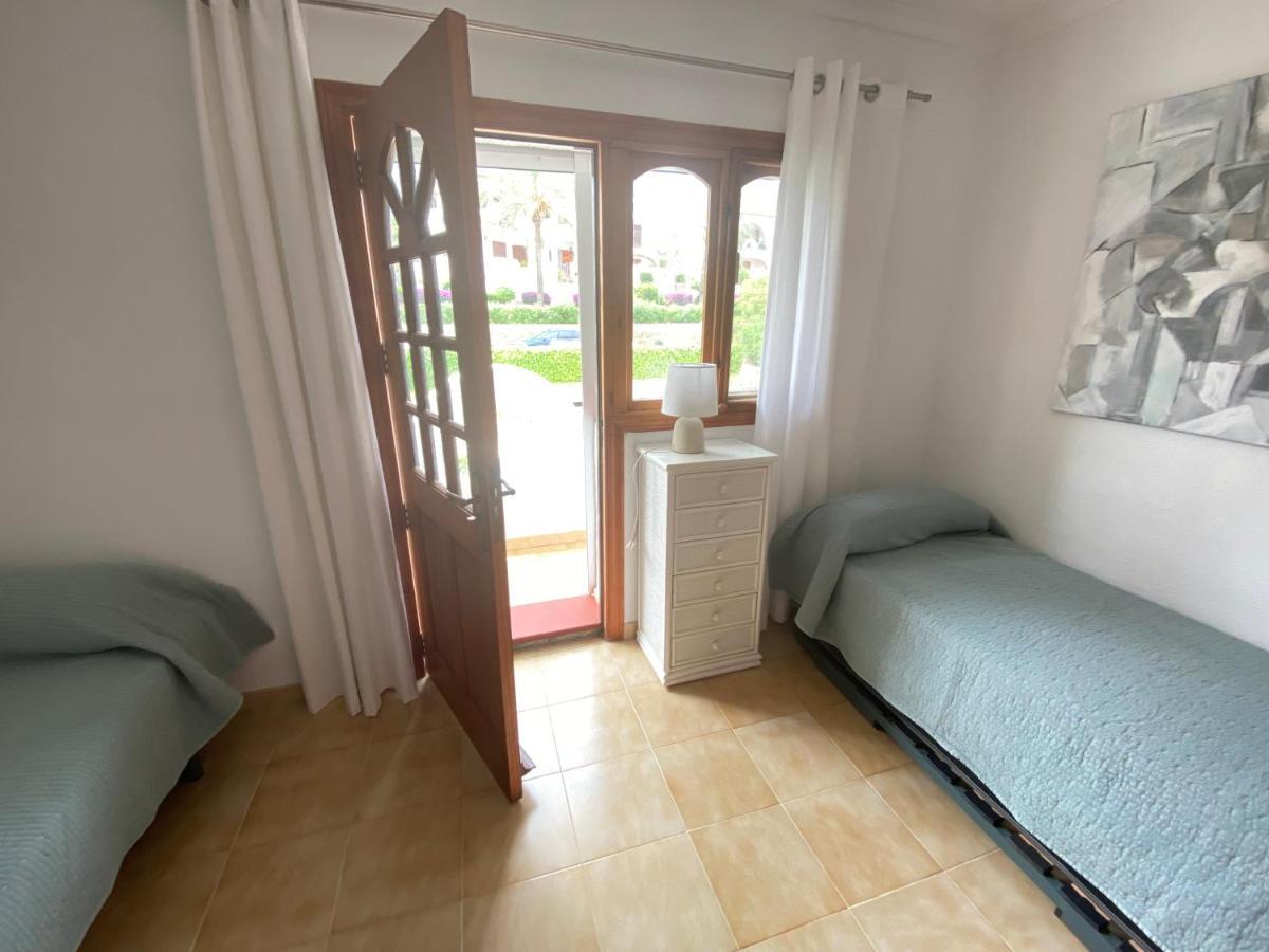 Cabo Del Sol Appartement *