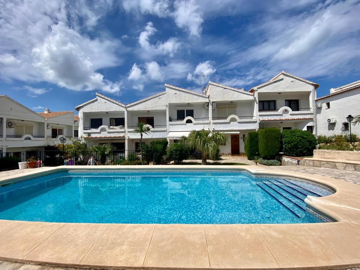 Cabo Del Sol Appartement Dénia