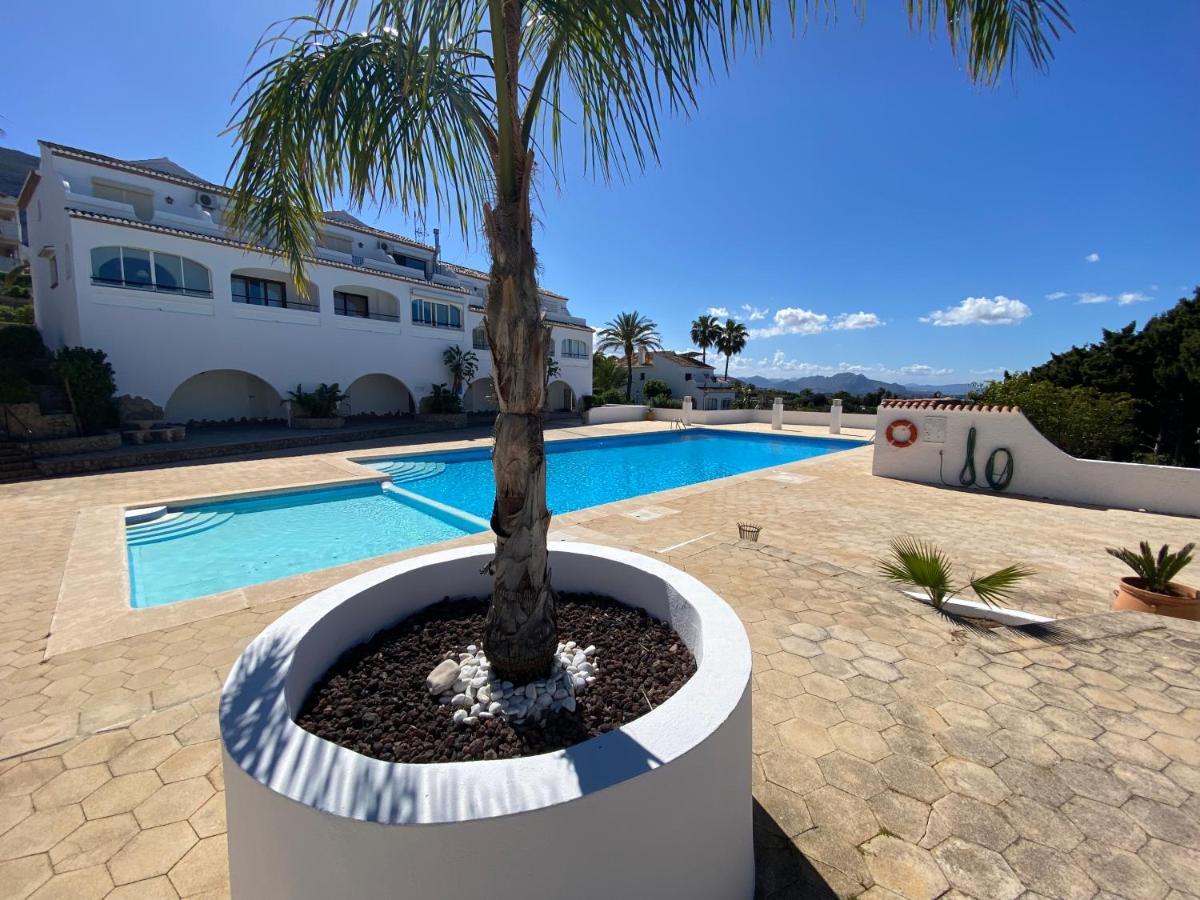 Appartement Cabo Del Sol Dénia