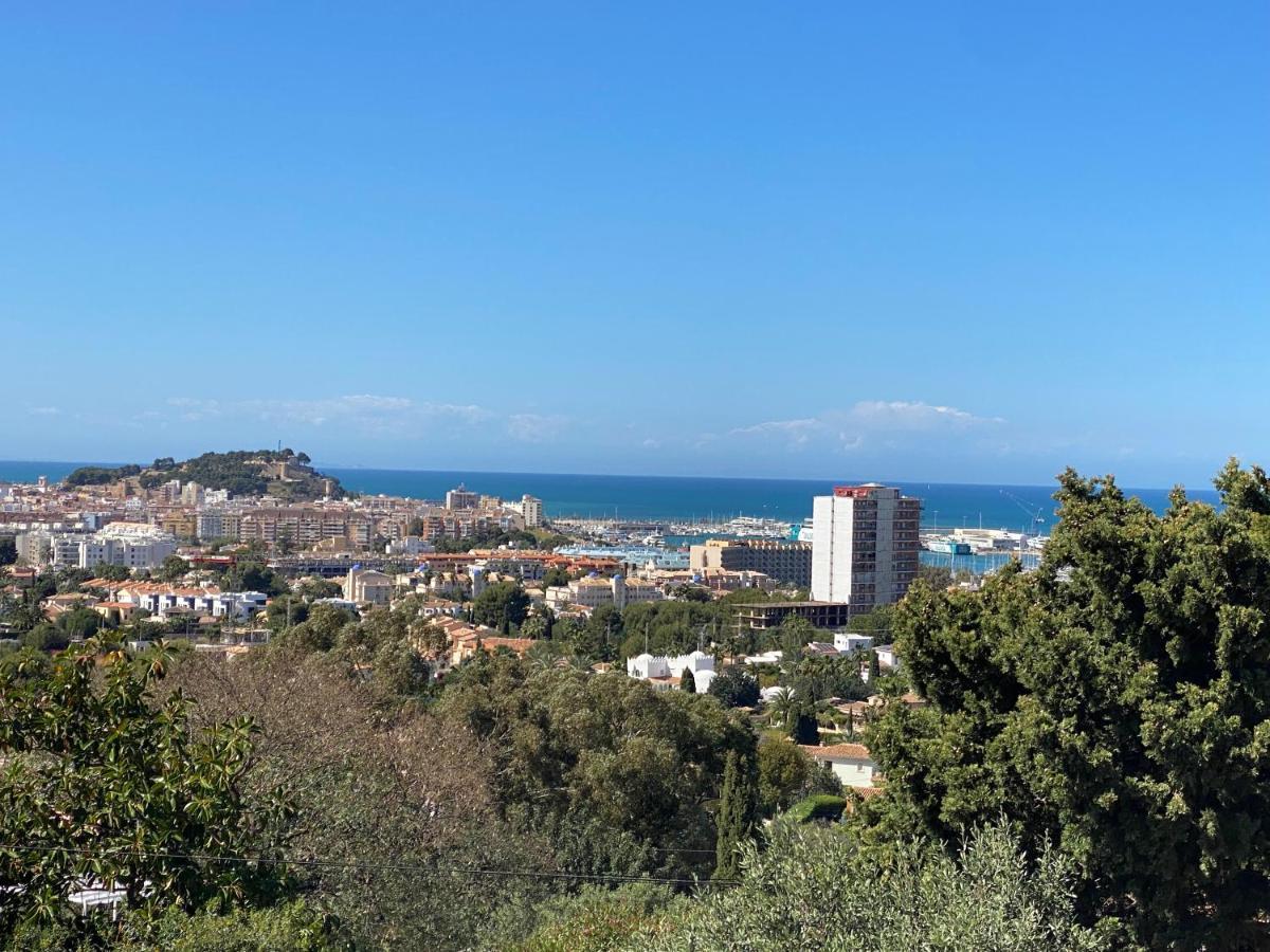Cabo Del Sol Appartement Dénia