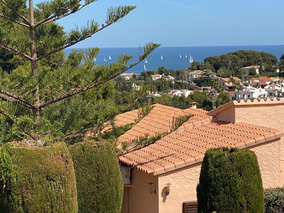 Cabo Del Sol Appartement Dénia