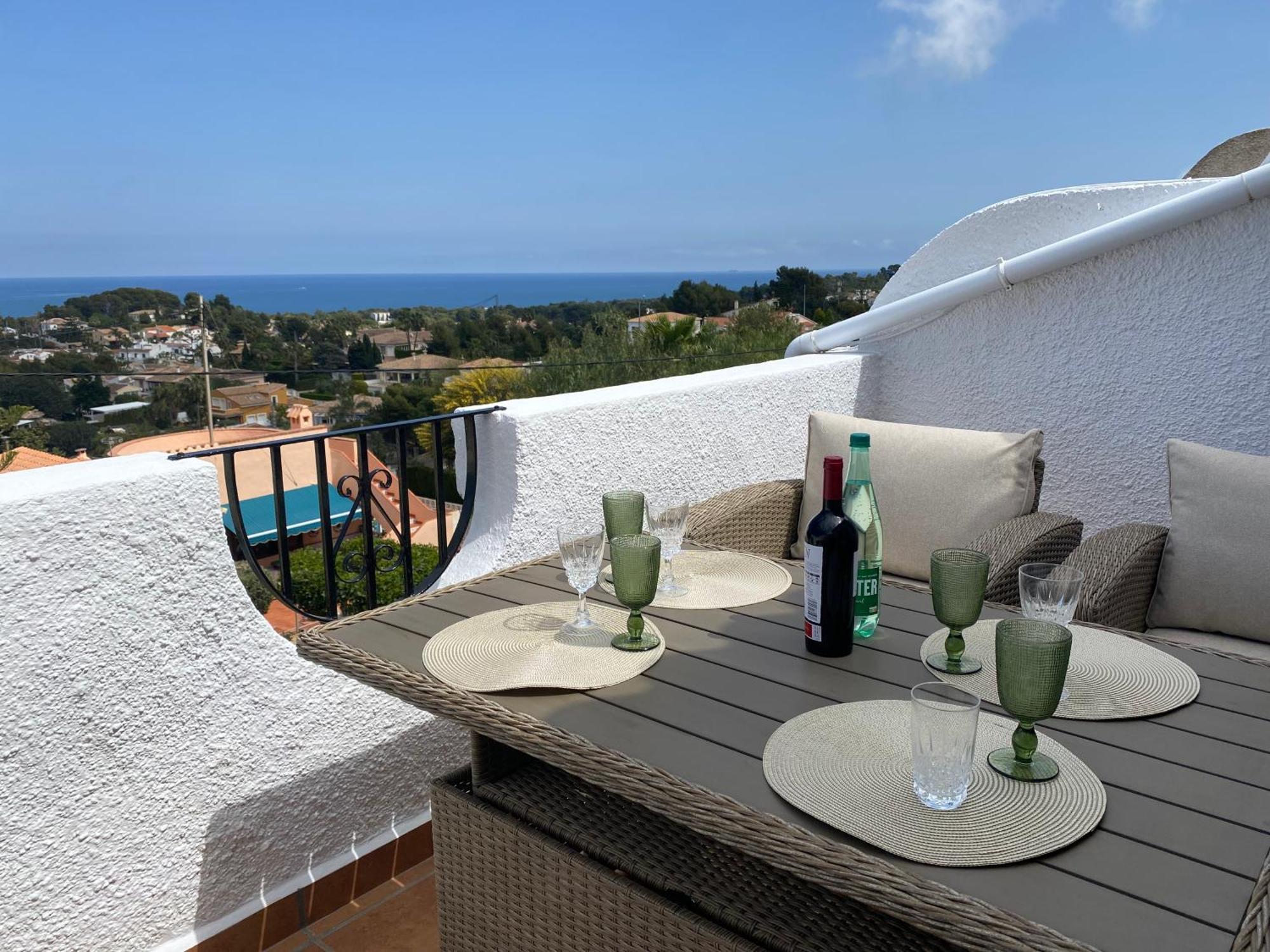 Cabo Del Sol Appartement Dénia